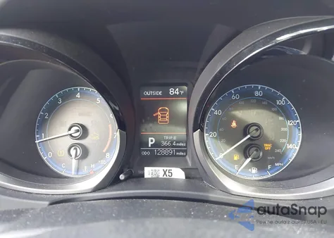 2014 Toyota Corolla S Plus from USA, damaged, VIN 2T1BURHE2EC142123